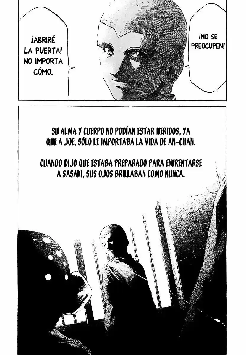 Rainbow: Nisha Rokubou no Shichinin (2002) - Capítulo 28 - Página 9 - LectorTMOo