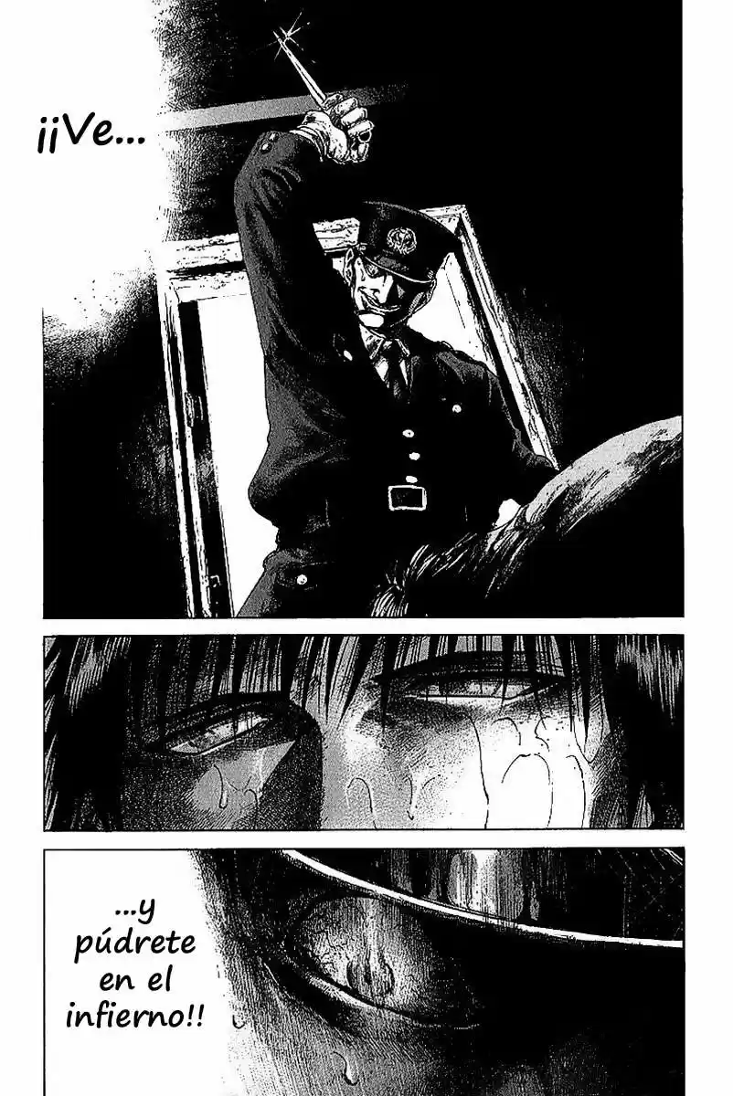 Rainbow: Nisha Rokubou no Shichinin (2002) - Capítulo 29 - Página 12 - LectorTMOo
