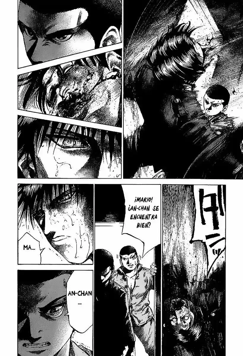 Rainbow: Nisha Rokubou no Shichinin (2002) - Capítulo 29 - Página 15 - LectorTMOo