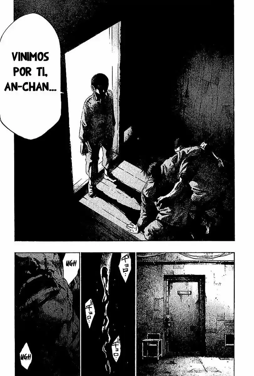 Rainbow: Nisha Rokubou no Shichinin (2002) - Capítulo 29 - Página 16 - LectorTMOo
