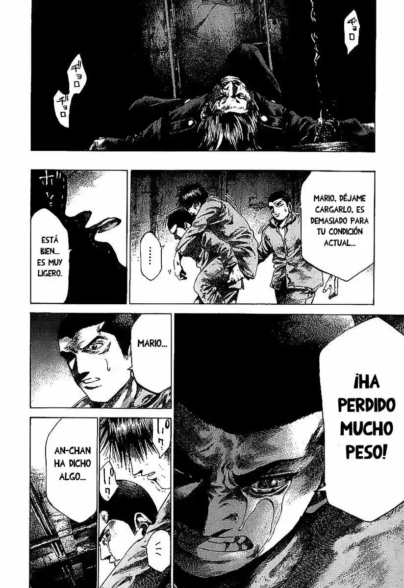 Rainbow: Nisha Rokubou no Shichinin (2002) - Capítulo 29 - Página 17 - LectorTMOo