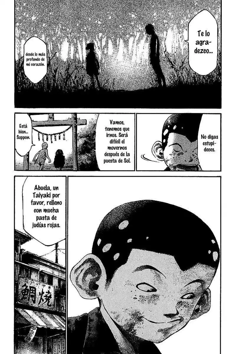 Rainbow: Nisha Rokubou no Shichinin (2002) - Capítulo 3 - Página 6 - LectorTMOo