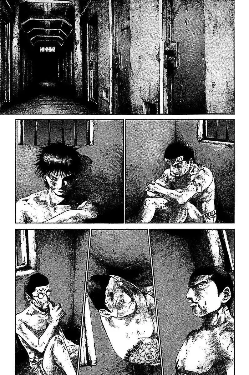Rainbow: Nisha Rokubou no Shichinin (2002) - Capítulo 3 - Página 8 - LectorTMOo