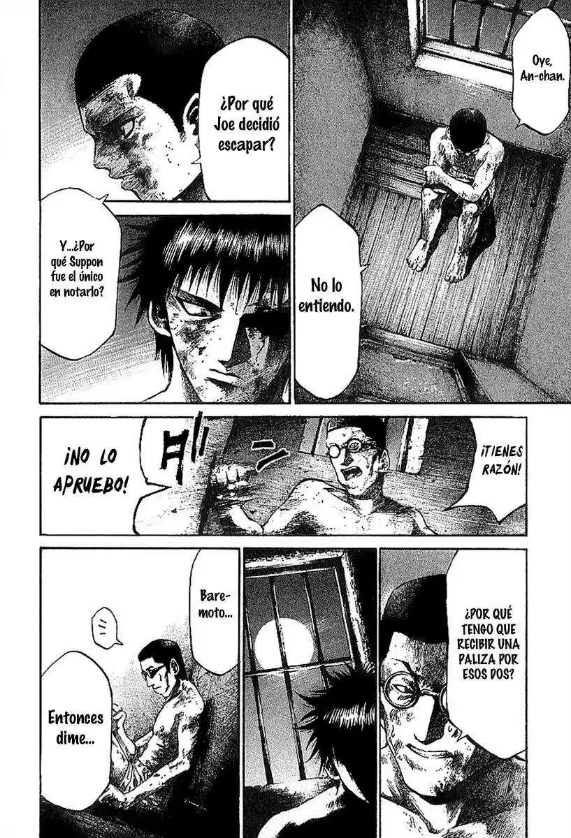 Rainbow: Nisha Rokubou no Shichinin (2002) - Capítulo 3 - Página 9 - LectorTMOo