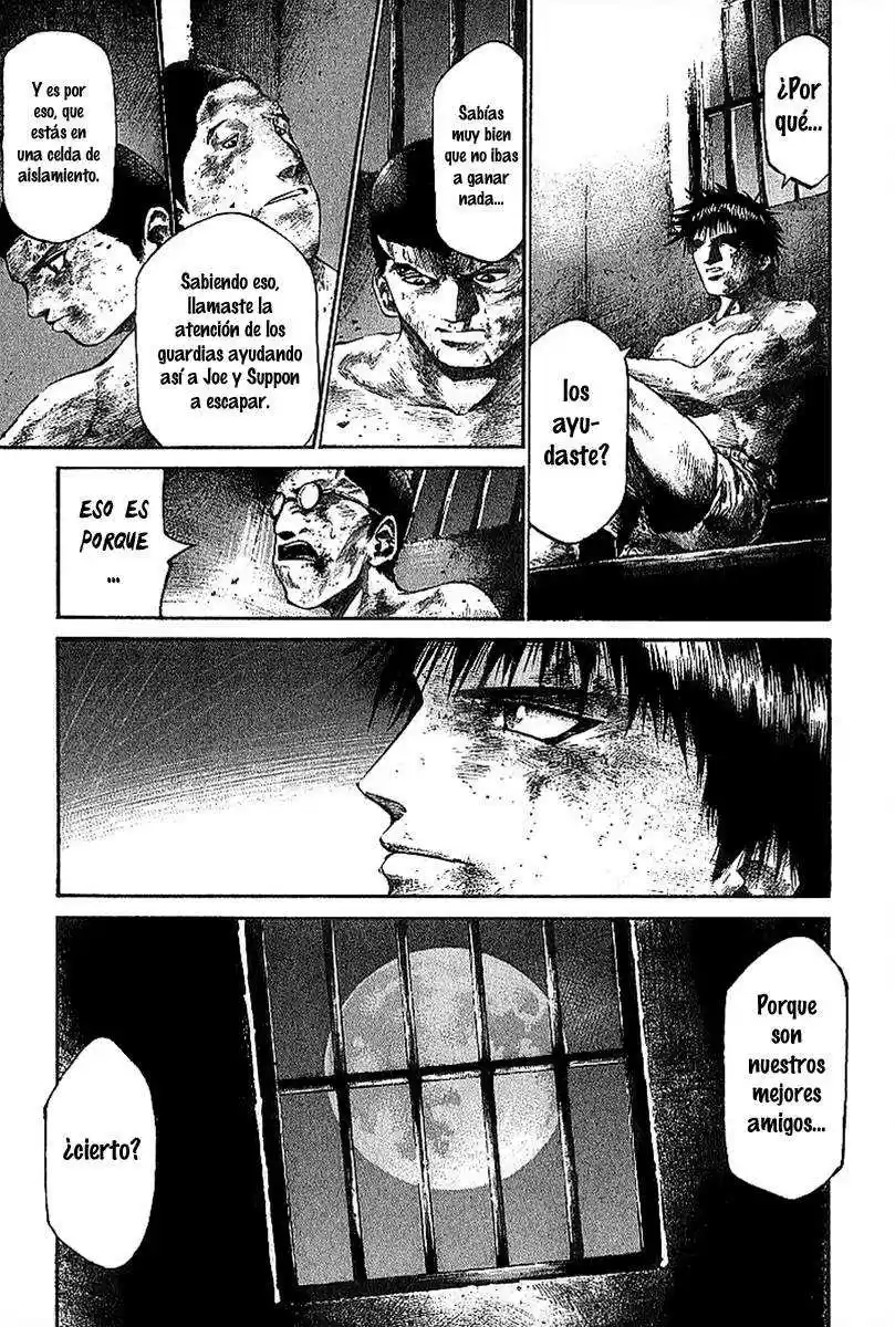 Rainbow: Nisha Rokubou no Shichinin (2002) - Capítulo 3 - Página 10 - LectorTMOo