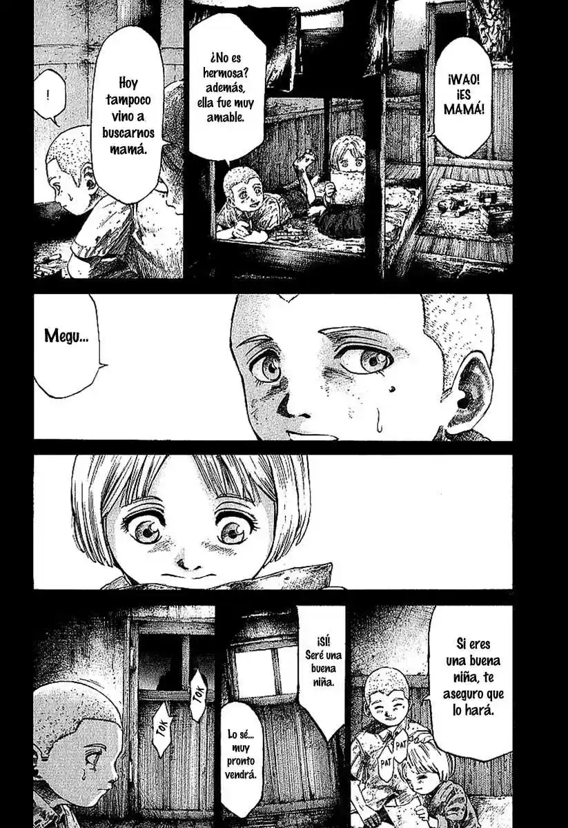 Rainbow: Nisha Rokubou no Shichinin (2002) - Capítulo 3 - Página 12 - LectorTMOo