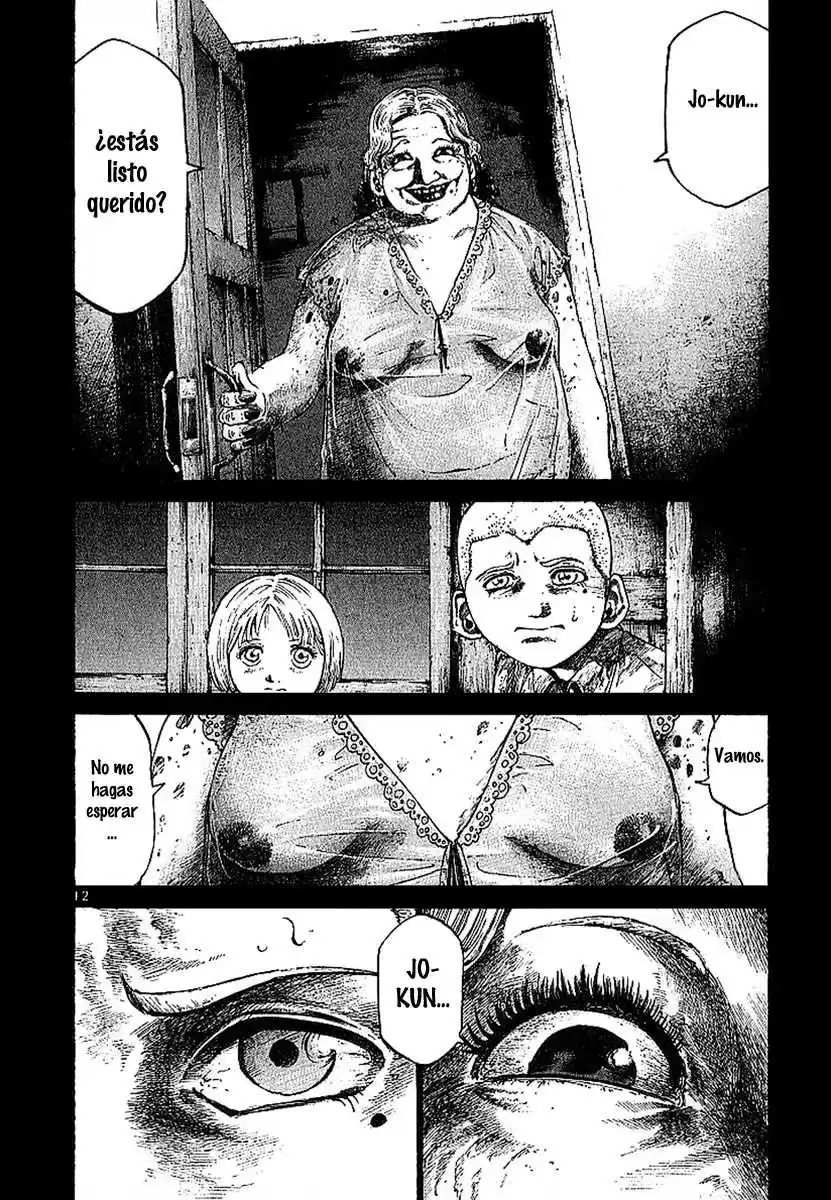 Rainbow: Nisha Rokubou no Shichinin (2002) - Capítulo 3 - Página 13 - LectorTMOo