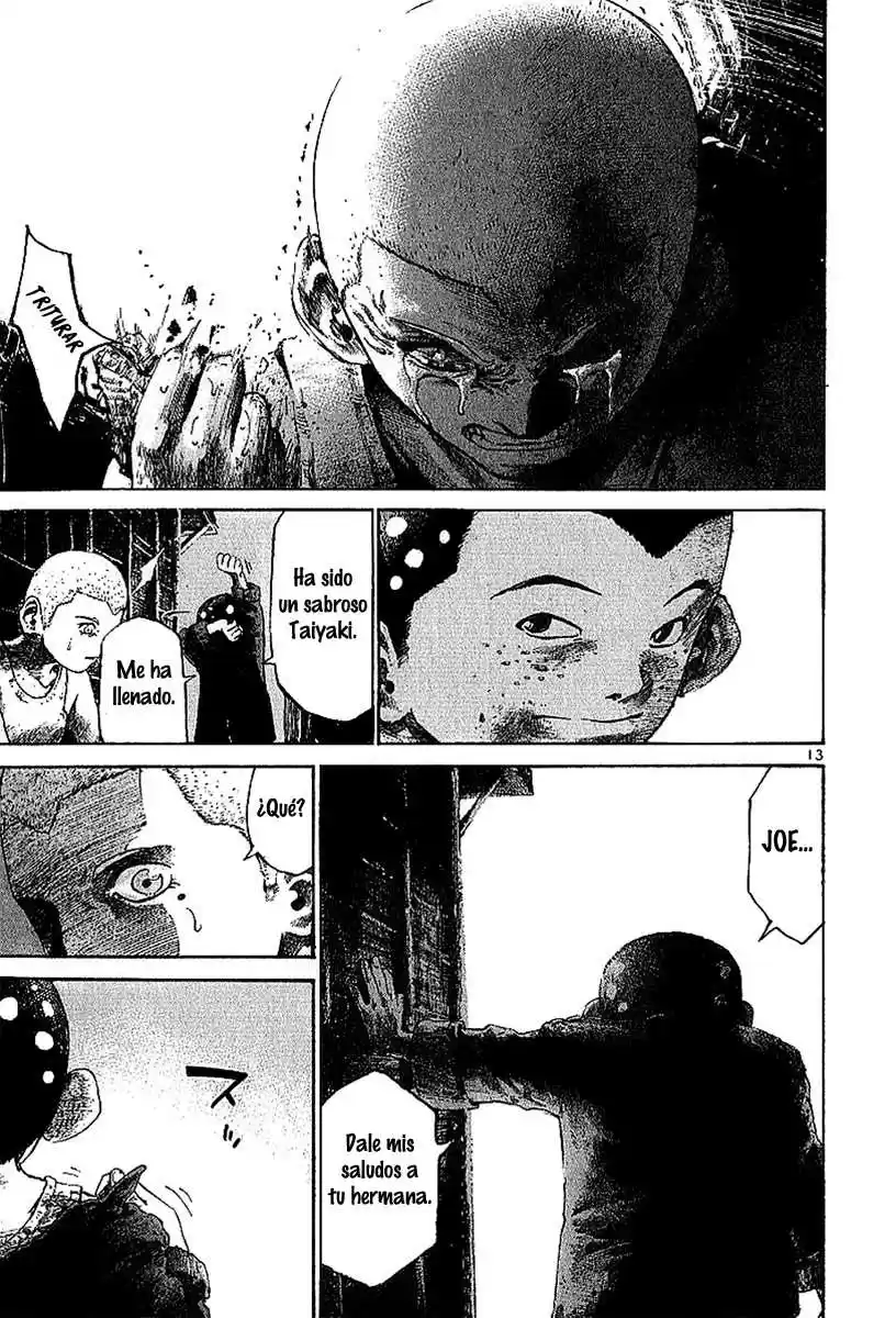 Rainbow: Nisha Rokubou no Shichinin (2002) - Capítulo 3 - Página 14 - LectorTMOo