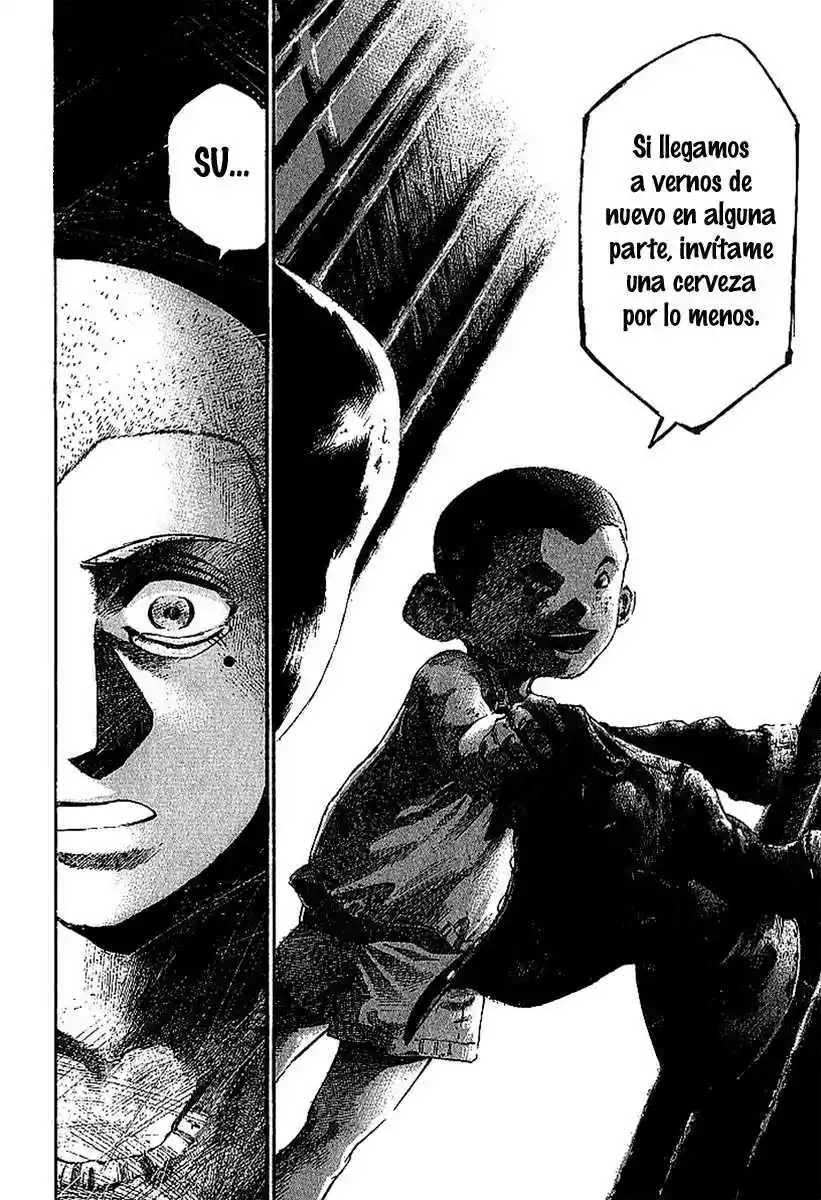 Rainbow: Nisha Rokubou no Shichinin (2002) - Capítulo 3 - Página 15 - LectorTMOo