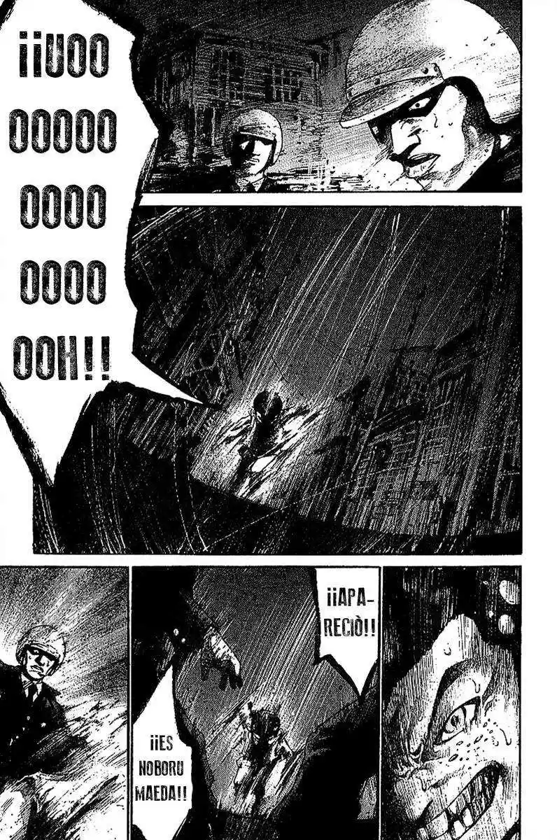 Rainbow: Nisha Rokubou no Shichinin (2002) - Capítulo 3 - Página 16 - LectorTMOo