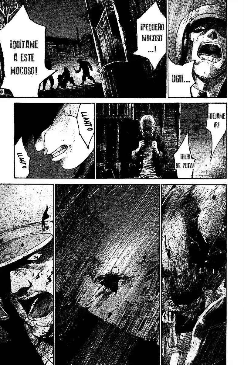 Rainbow: Nisha Rokubou no Shichinin (2002) - Capítulo 3 - Página 18 - LectorTMOo