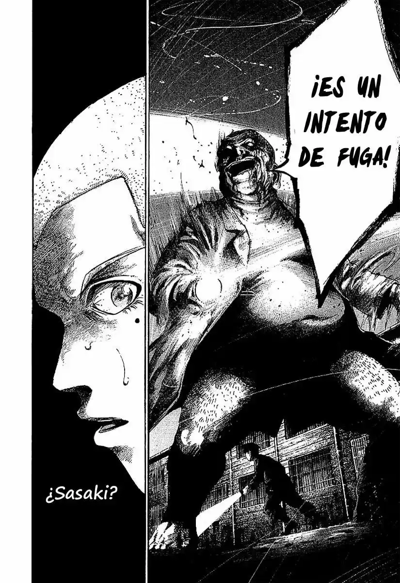 Rainbow: Nisha Rokubou no Shichinin (2002) - Capítulo 30 - Página 10 - LectorTMOo