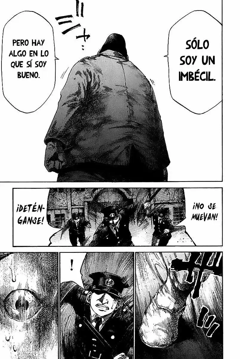 Rainbow: Nisha Rokubou no Shichinin (2002) - Capítulo 31 - Página 10 - LectorTMOo