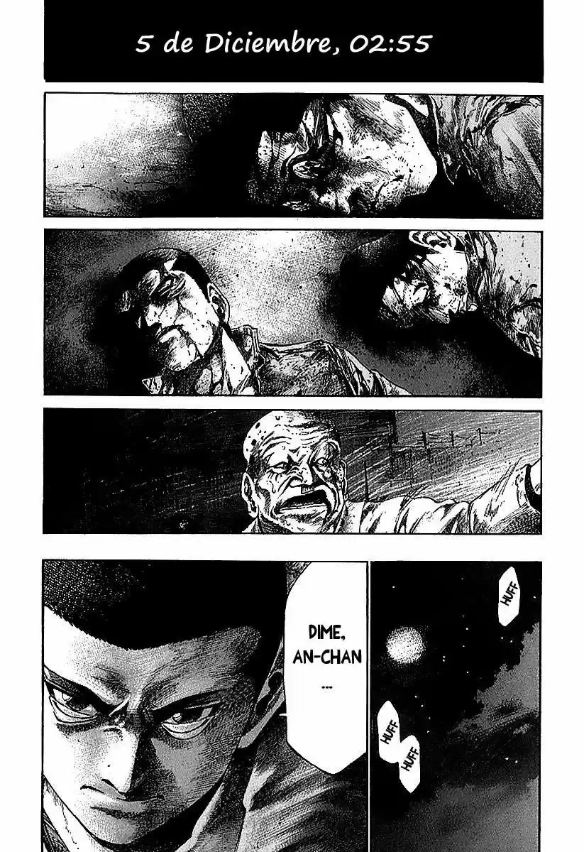 Rainbow: Nisha Rokubou no Shichinin (2002) - Capítulo 31 - Página 18 - LectorTMOo