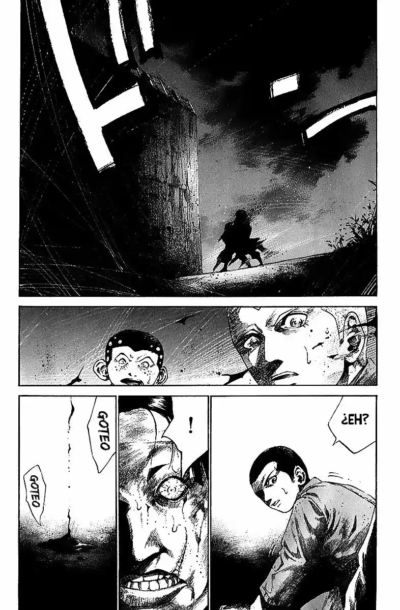 Rainbow: Nisha Rokubou no Shichinin (2002) - Capítulo 32 - Página 9 - LectorTMOo