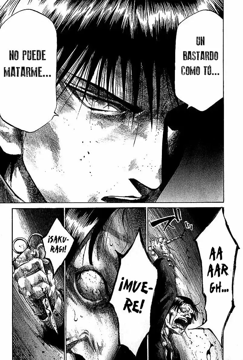 Rainbow: Nisha Rokubou no Shichinin (2002) - Capítulo 32 - Página 12 - LectorTMOo