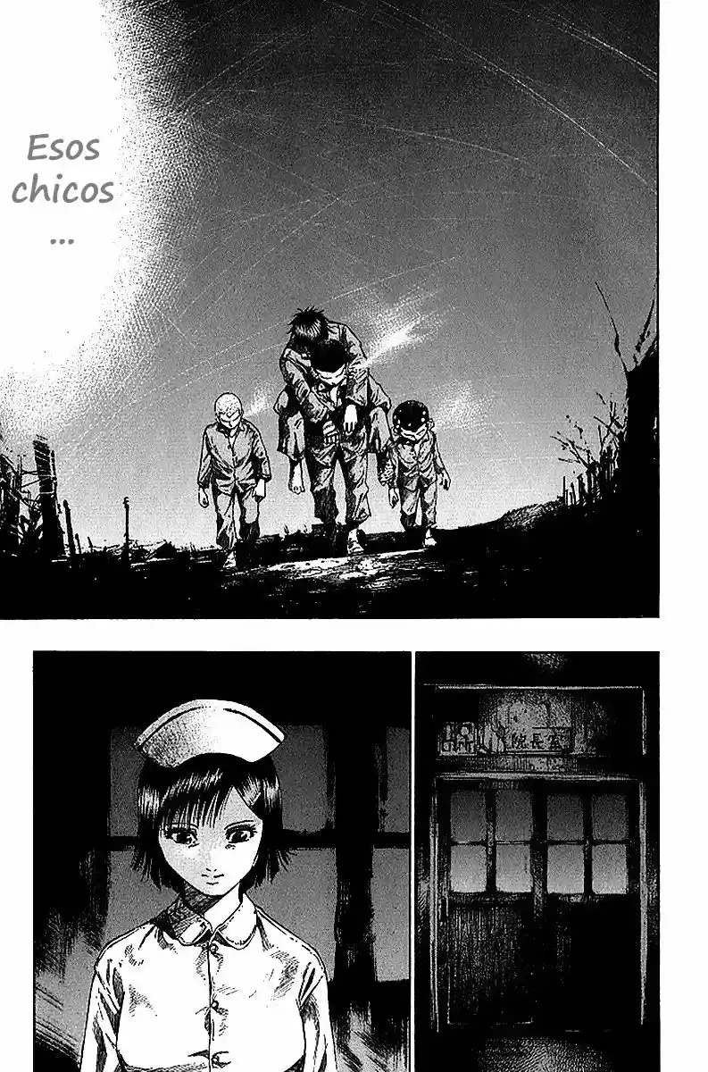 Rainbow: Nisha Rokubou no Shichinin (2002) - Capítulo 32 - Página 22 - LectorTMOo