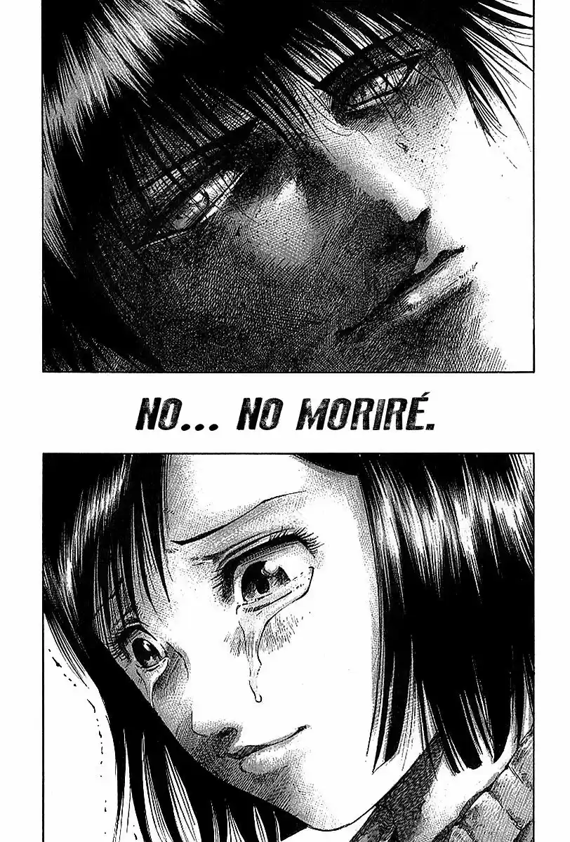 Rainbow: Nisha Rokubou no Shichinin (2002) - Capítulo 33 - Página 18 - LectorTMOo