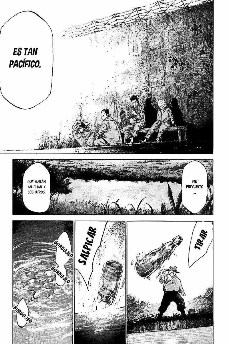 Rainbow: Nisha Rokubou no Shichinin (2002) - Capítulo 36 - Página 6 - LectorTMOo