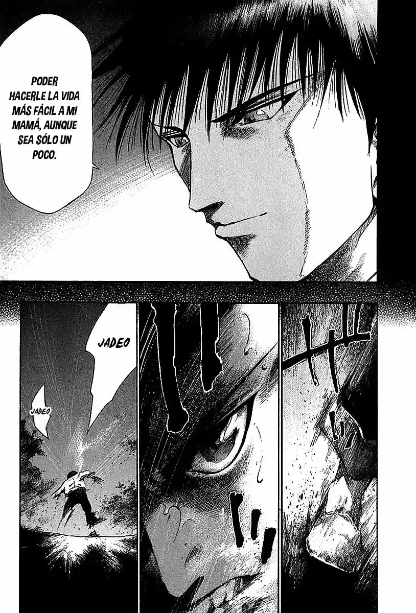 Rainbow: Nisha Rokubou no Shichinin (2002) - Capítulo 36 - Página 14 - LectorTMOo