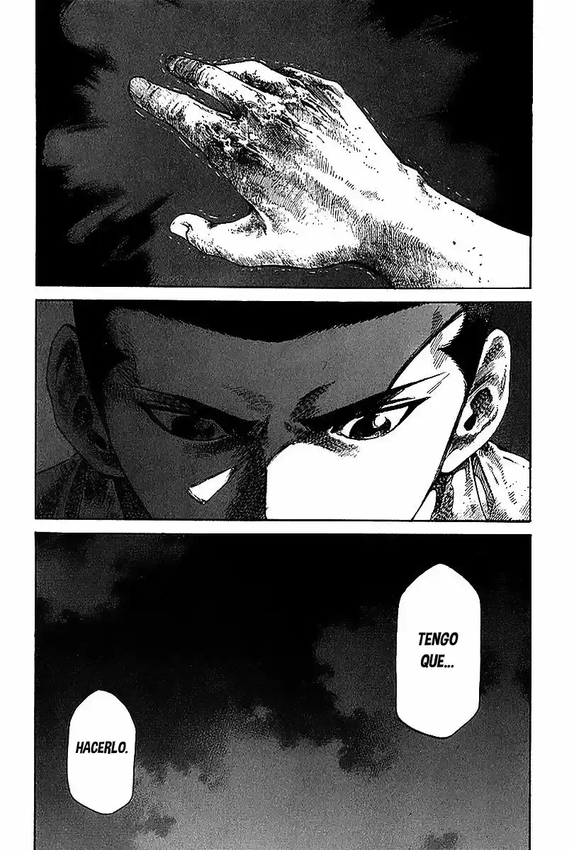 Rainbow: Nisha Rokubou no Shichinin (2002) - Capítulo 36 - Página 17 - LectorTMOo