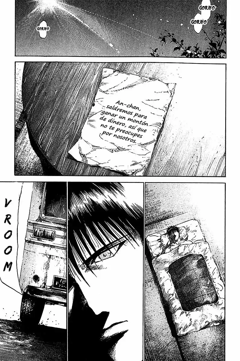 Rainbow: Nisha Rokubou no Shichinin (2002) - Capítulo 36 - Página 18 - LectorTMOo