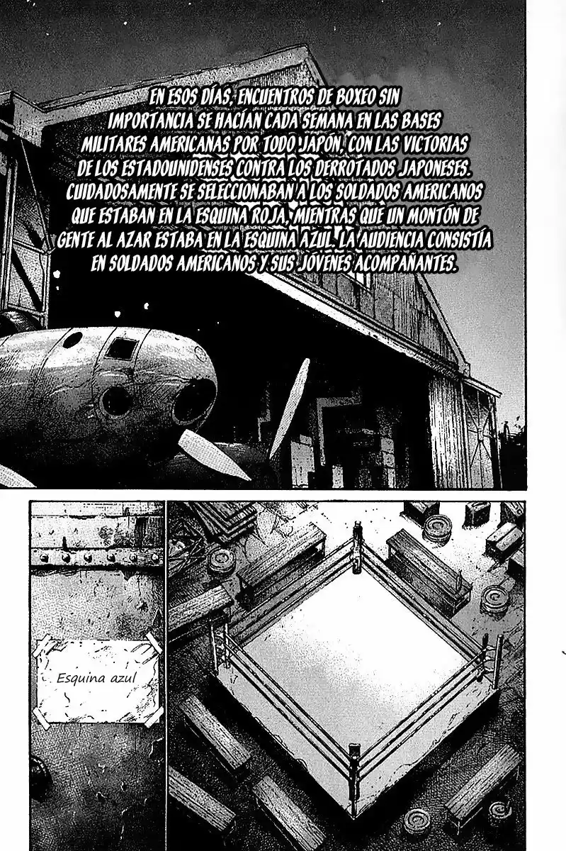 Rainbow: Nisha Rokubou no Shichinin (2002) - Capítulo 37 - Página 12 - LectorTMOo