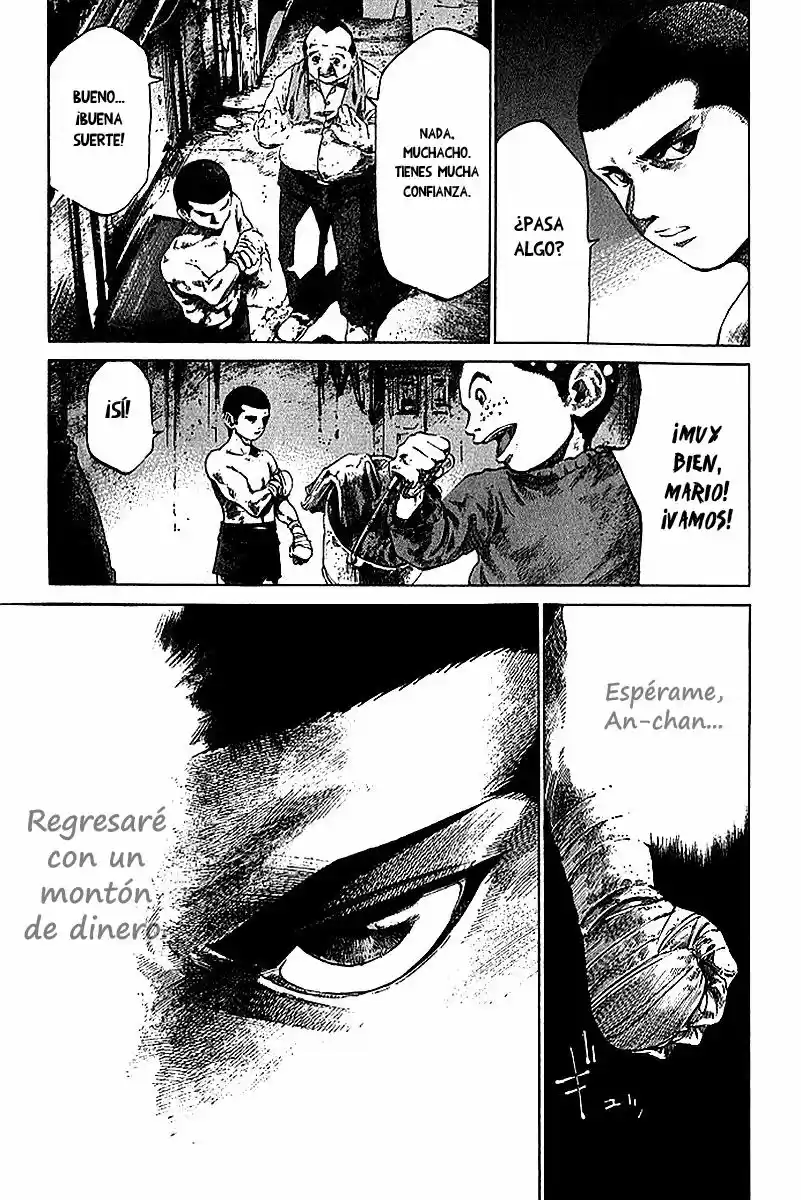 Rainbow: Nisha Rokubou no Shichinin (2002) - Capítulo 37 - Página 16 - LectorTMOo