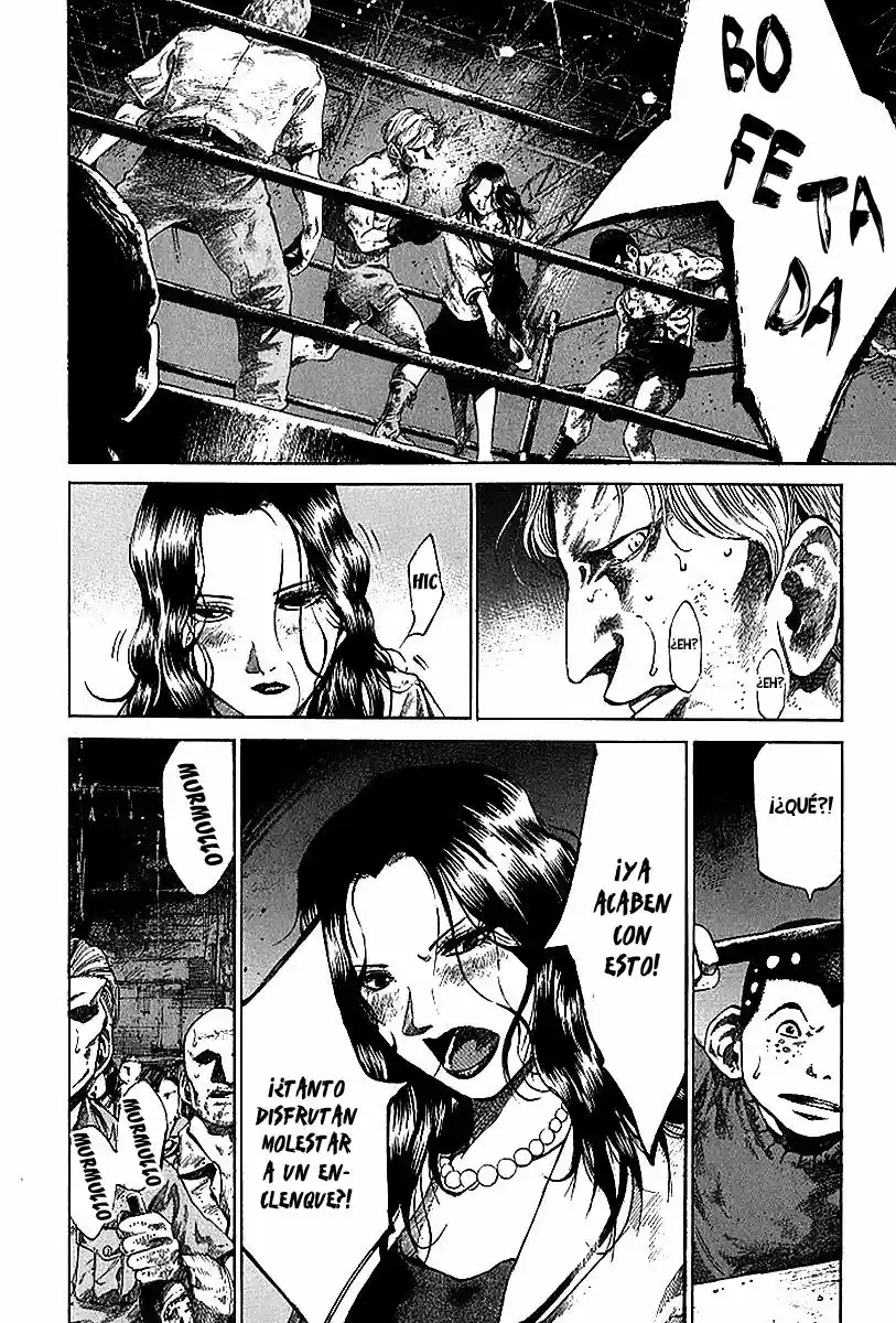 Rainbow: Nisha Rokubou no Shichinin (2002) - Capítulo 38 - Página 6 - LectorTMOo