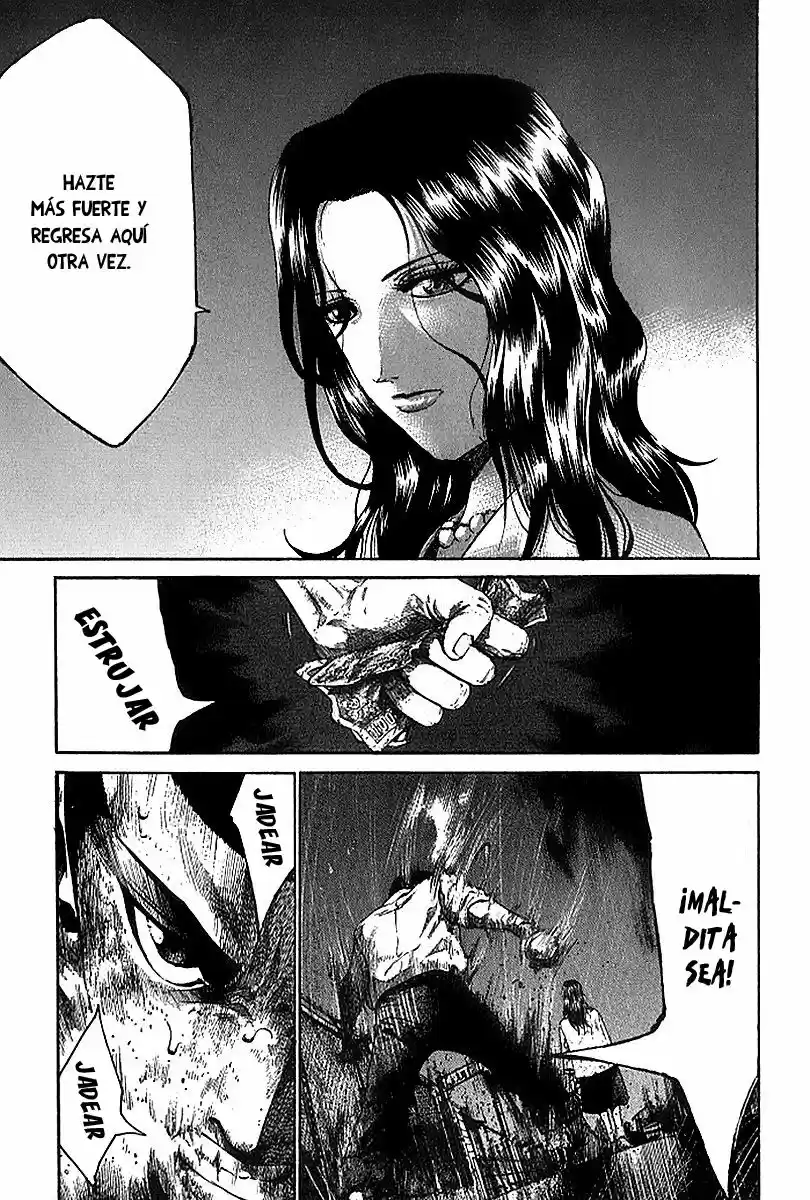 Rainbow: Nisha Rokubou no Shichinin (2002) - Capítulo 38 - Página 13 - LectorTMOo