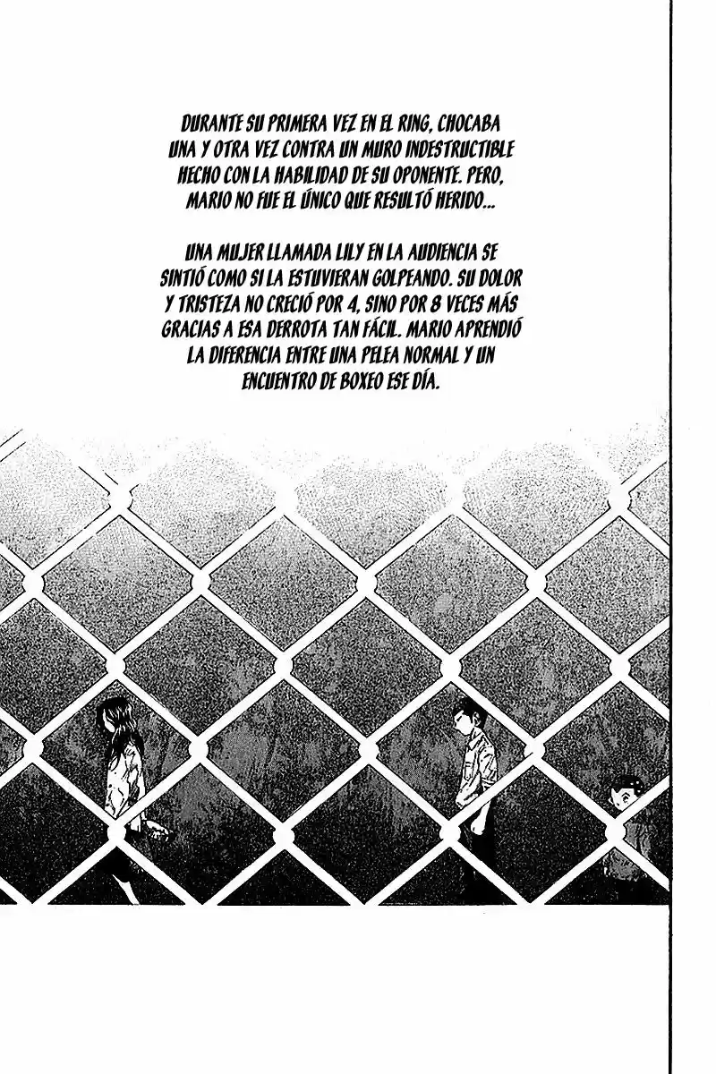 Rainbow: Nisha Rokubou no Shichinin (2002) - Capítulo 38 - Página 15 - LectorTMOo