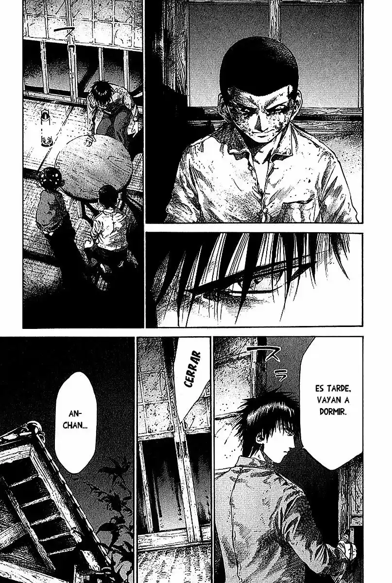 Rainbow: Nisha Rokubou no Shichinin (2002) - Capítulo 38 - Página 17 - LectorTMOo