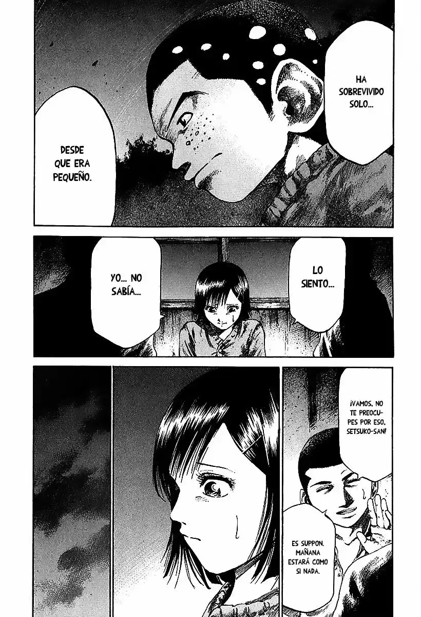 Rainbow: Nisha Rokubou no Shichinin (2002) - Capítulo 39 - Página 14 - LectorTMOo