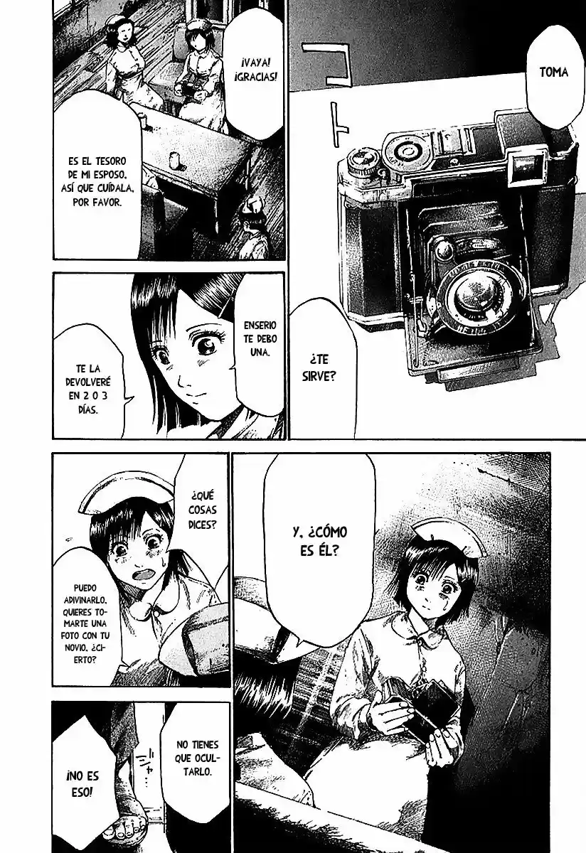 Rainbow: Nisha Rokubou no Shichinin (2002) - Capítulo 39 - Página 18 - LectorTMOo