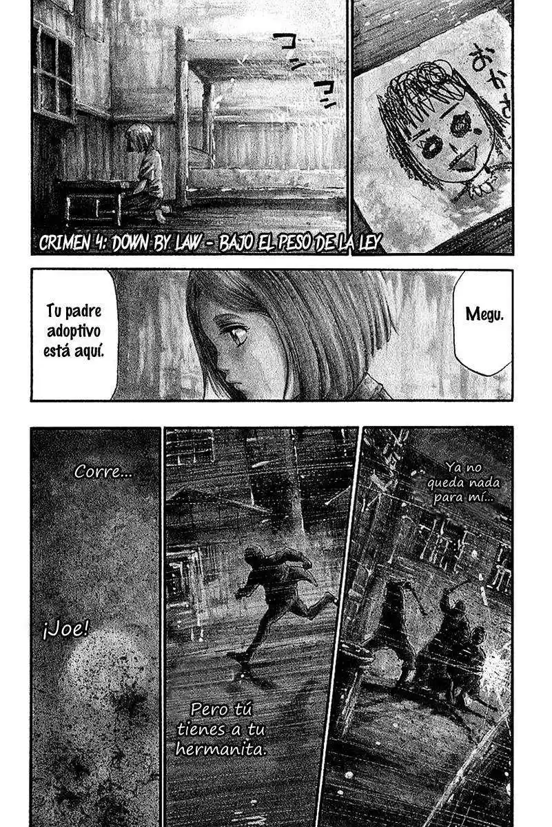 Rainbow: Nisha Rokubou no Shichinin (2002) - Capítulo 4 - Página 1 - LectorTMOo