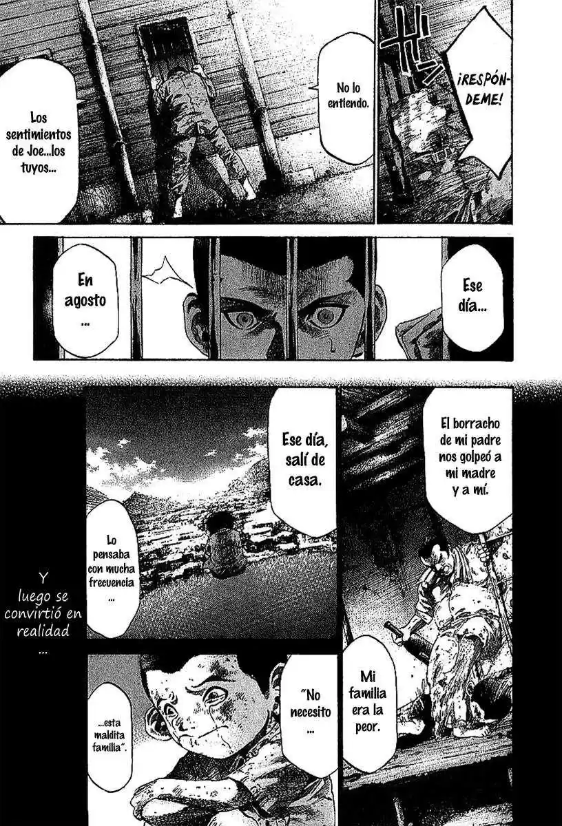 Rainbow: Nisha Rokubou no Shichinin (2002) - Capítulo 4 - Página 8 - LectorTMOo