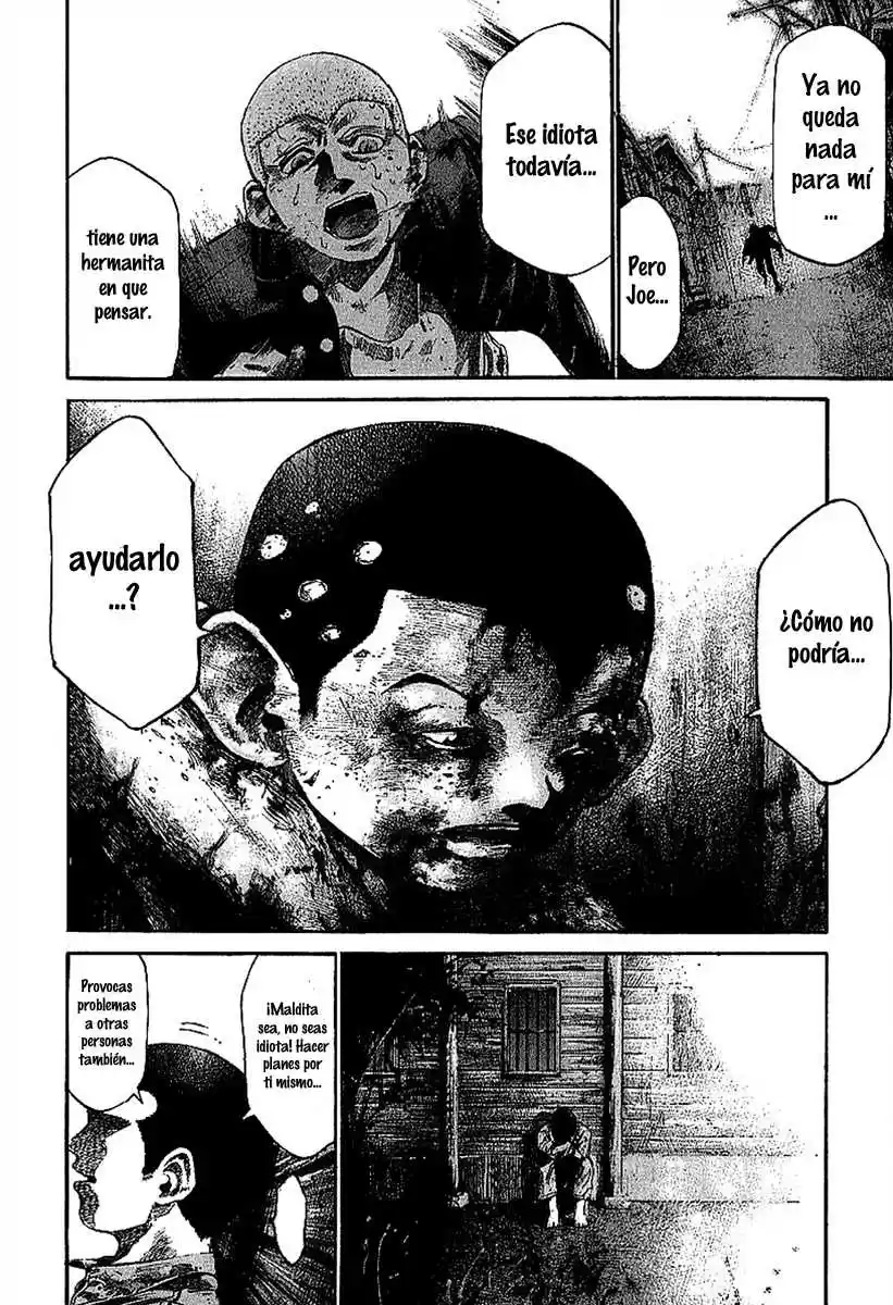 Rainbow: Nisha Rokubou no Shichinin (2002) - Capítulo 4 - Página 11 - LectorTMOo