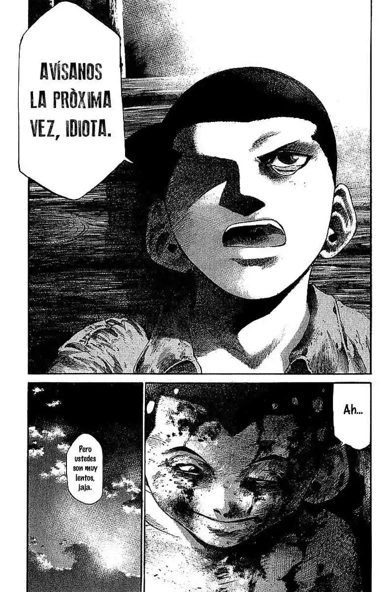 Rainbow: Nisha Rokubou no Shichinin (2002) - Capítulo 4 - Página 12 - LectorTMOo