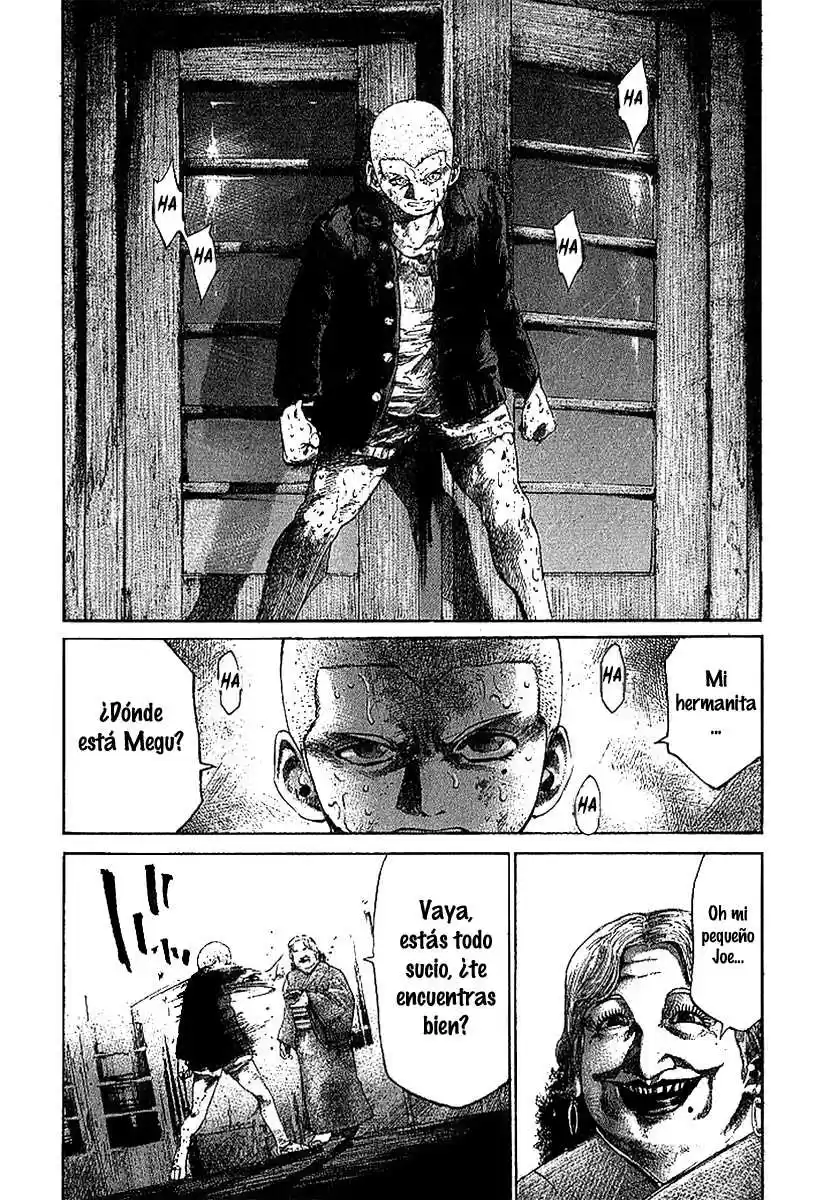 Rainbow: Nisha Rokubou no Shichinin (2002) - Capítulo 4 - Página 15 - LectorTMOo