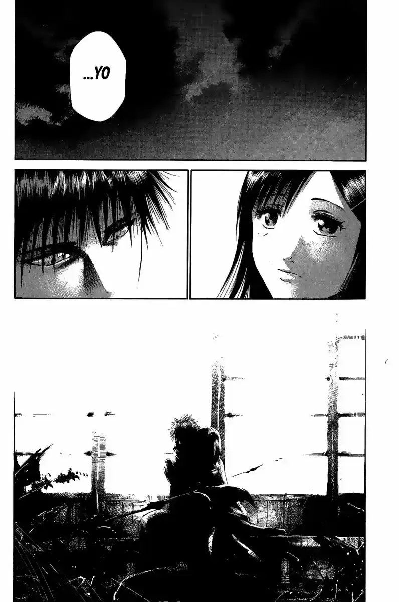 Rainbow: Nisha Rokubou no Shichinin (2002) - Capítulo 40 - Página 17 - LectorTMOo