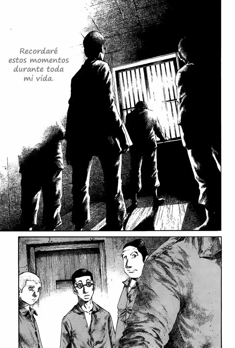 Rainbow: Nisha Rokubou no Shichinin (2002) - Capítulo 41 - Página 9 - LectorTMOo