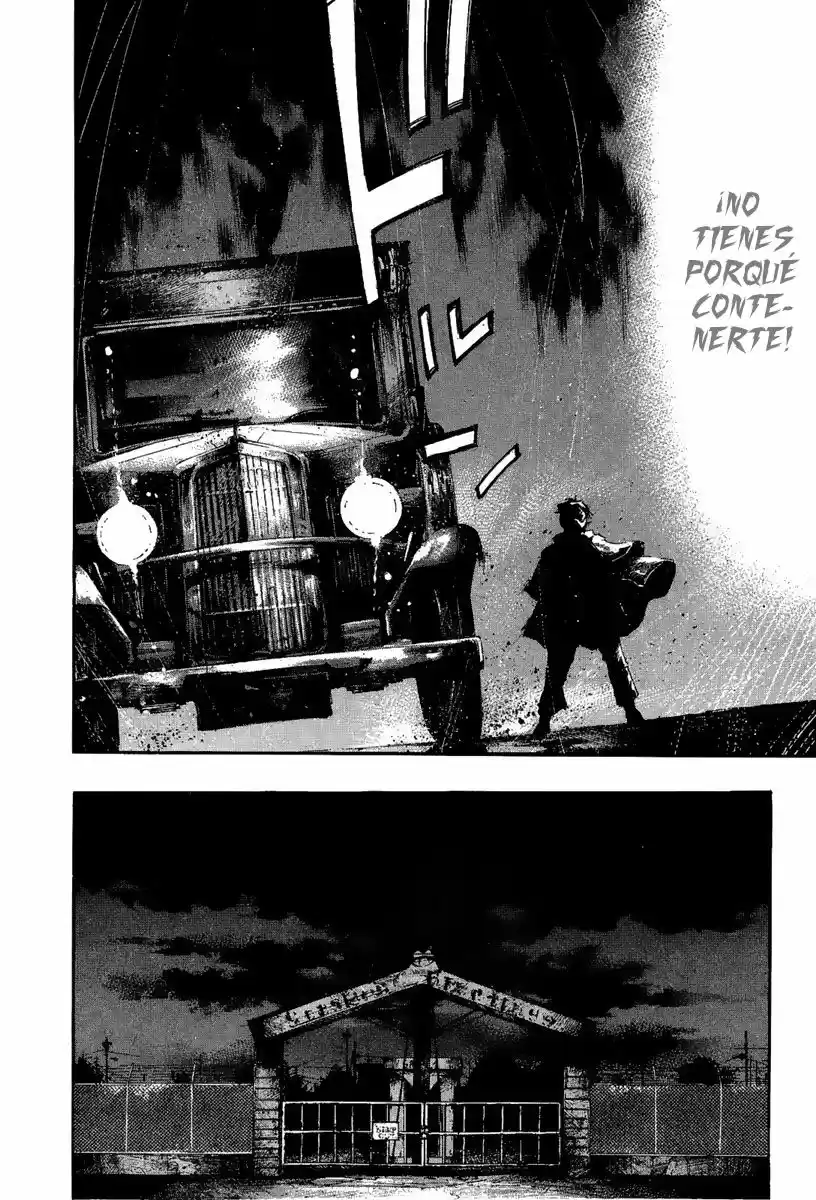 Rainbow: Nisha Rokubou no Shichinin (2002) - Capítulo 41 - Página 16 - LectorTMOo