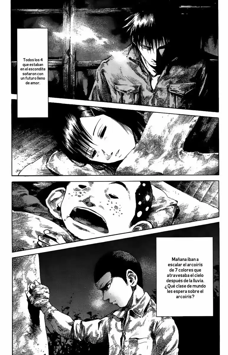 Rainbow: Nisha Rokubou no Shichinin (2002) - Capítulo 41 - Página 18 - LectorTMOo