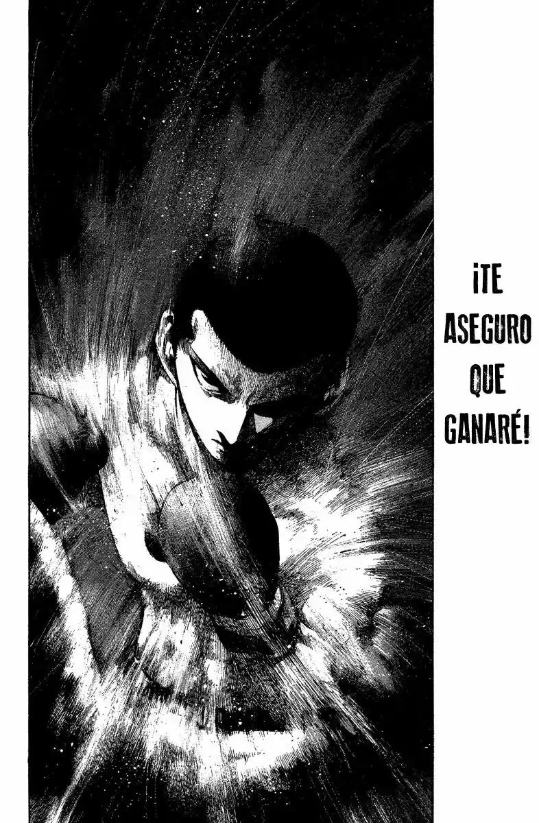 Rainbow: Nisha Rokubou no Shichinin (2002) - Capítulo 42 - Página 9 - LectorTMOo