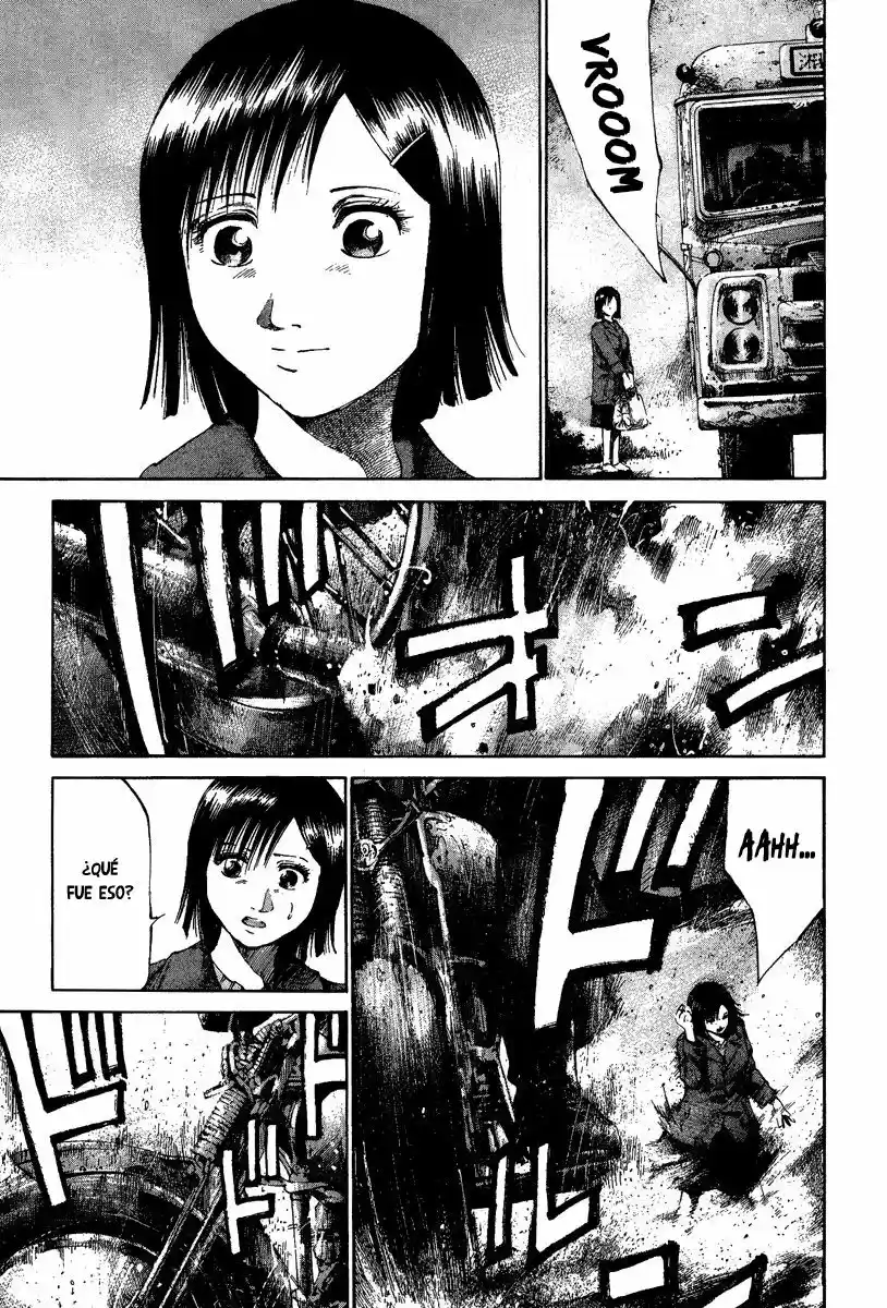 Rainbow: Nisha Rokubou no Shichinin (2002) - Capítulo 42 - Página 12 - LectorTMOo