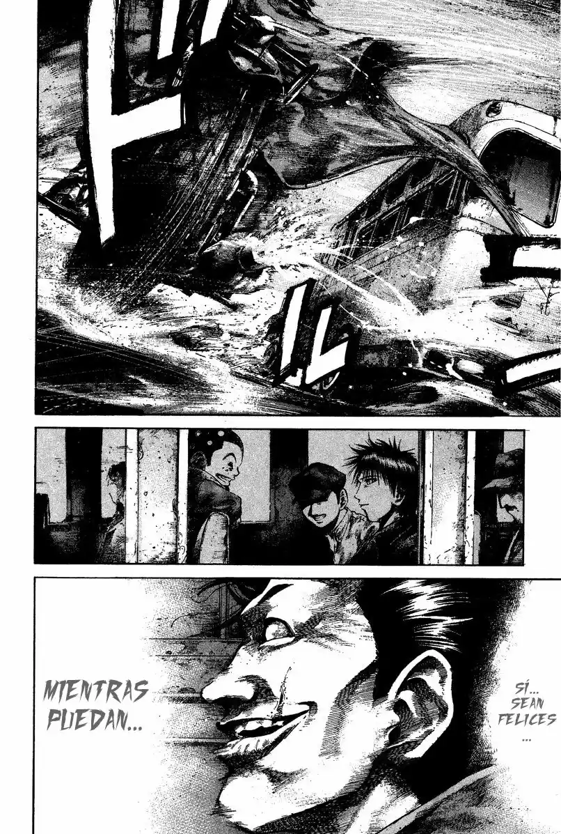 Rainbow: Nisha Rokubou no Shichinin (2002) - Capítulo 42 - Página 13 - LectorTMOo