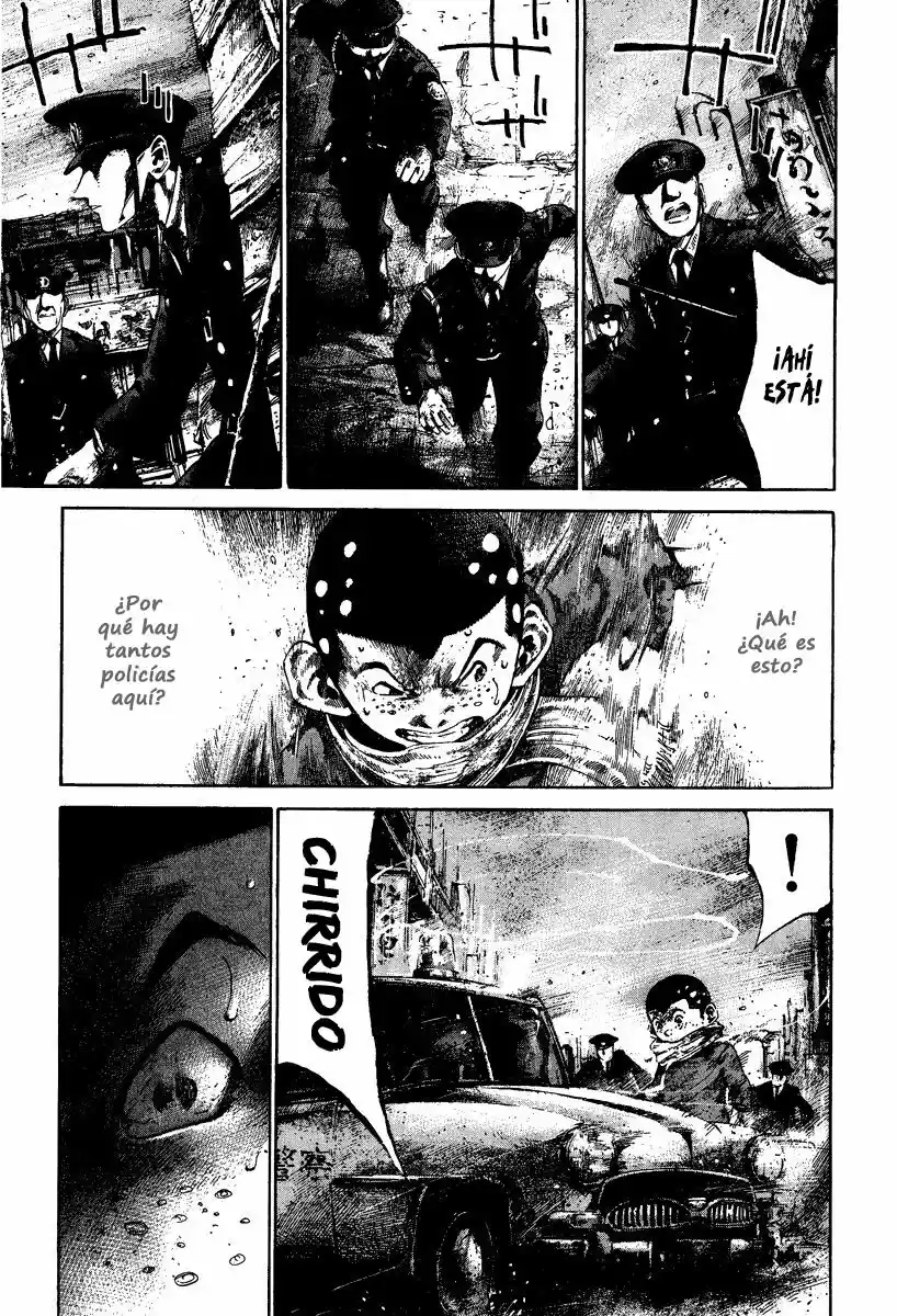 Rainbow: Nisha Rokubou no Shichinin (2002) - Capítulo 42 - Página 18 - LectorTMOo
