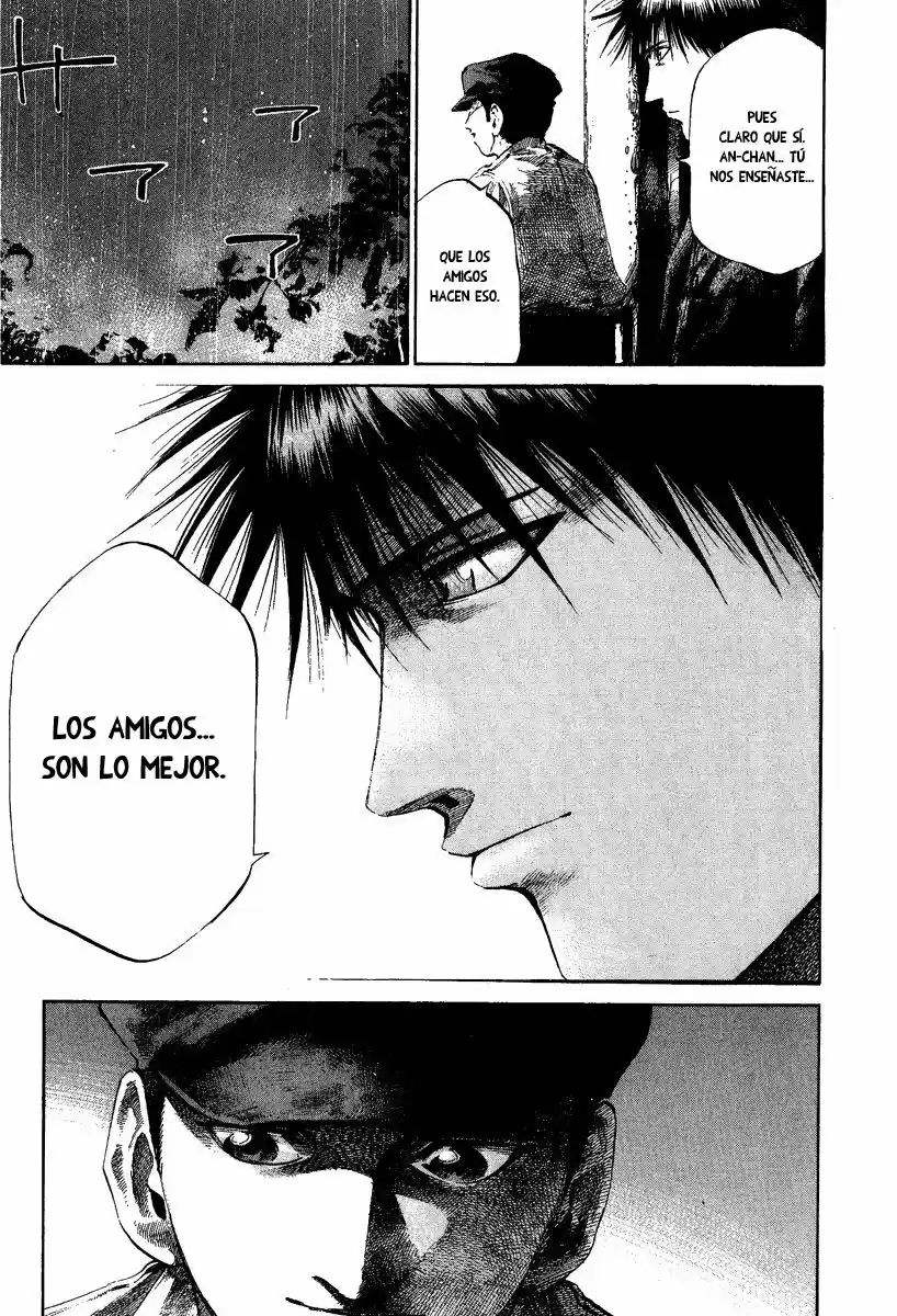 Rainbow: Nisha Rokubou no Shichinin (2002) - Capítulo 42 - Página 20 - LectorTMOo