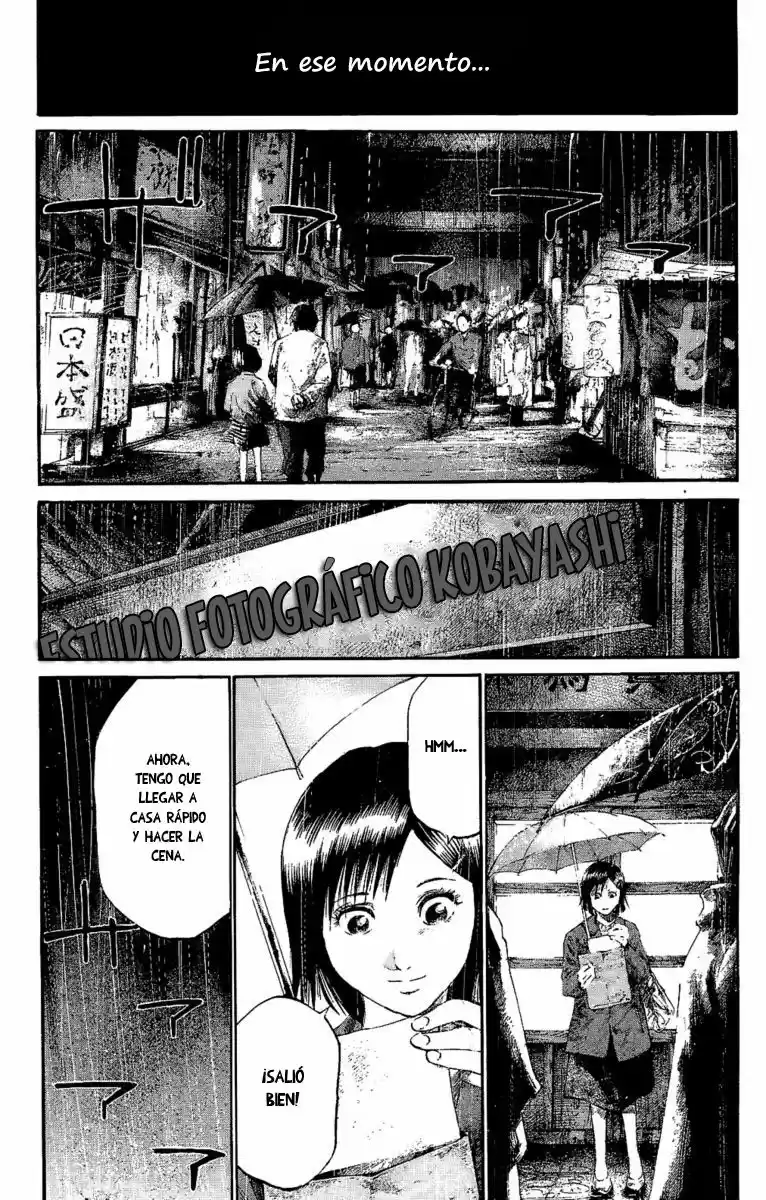 Rainbow: Nisha Rokubou no Shichinin (2002) - Capítulo 44 - Página 11 - LectorTMOo