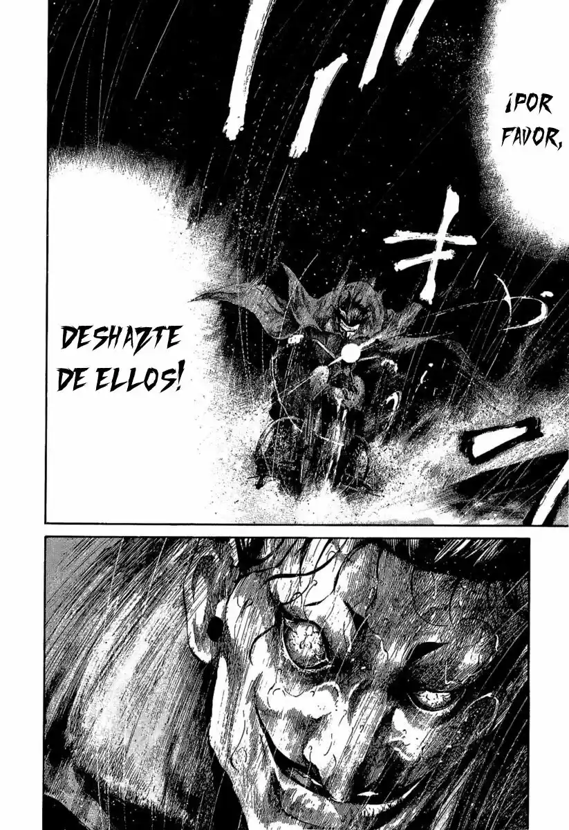 Rainbow: Nisha Rokubou no Shichinin (2002) - Capítulo 44 - Página 15 - LectorTMOo